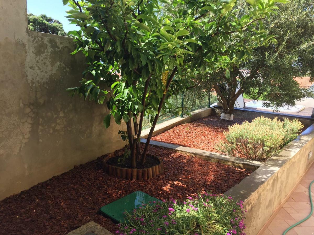 Charming Villa Rab راب المظهر الخارجي الصورة