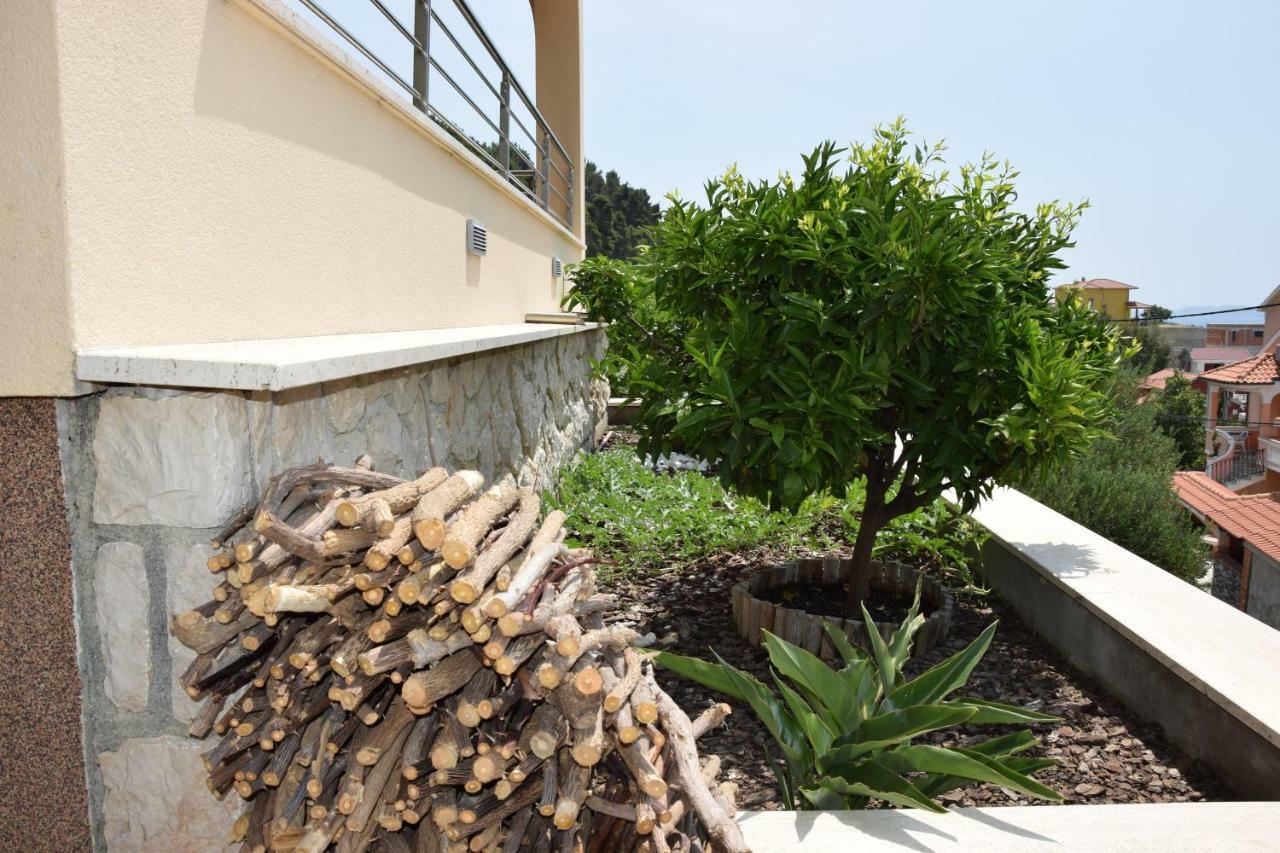 Charming Villa Rab راب المظهر الخارجي الصورة