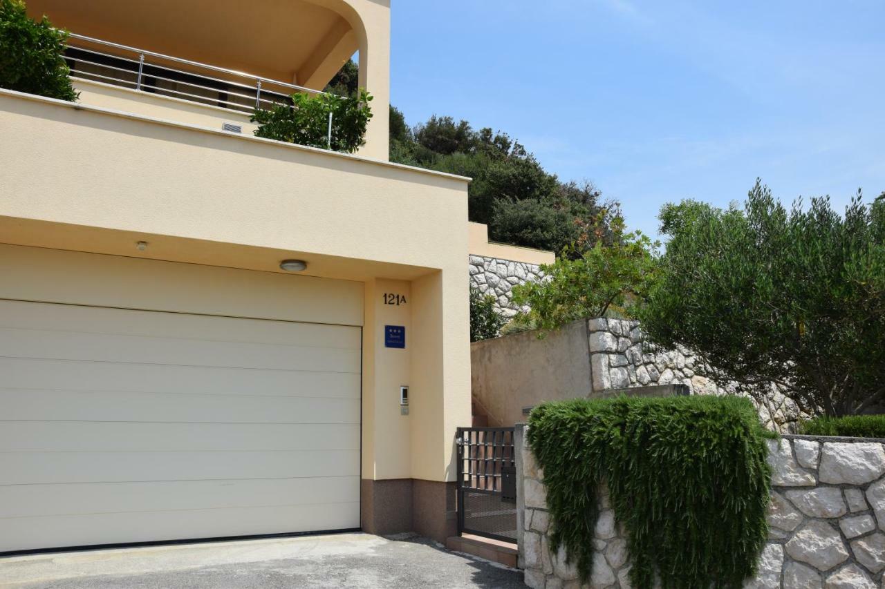 Charming Villa Rab راب المظهر الخارجي الصورة