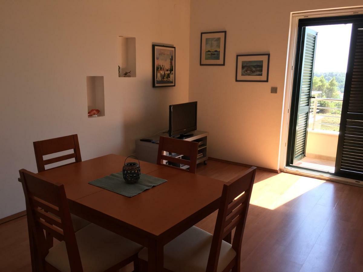 Charming Villa Rab راب المظهر الخارجي الصورة