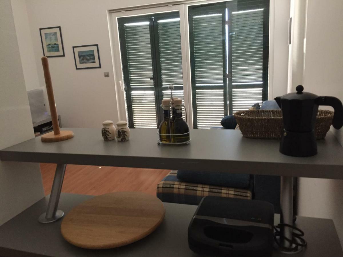 Charming Villa Rab راب المظهر الخارجي الصورة